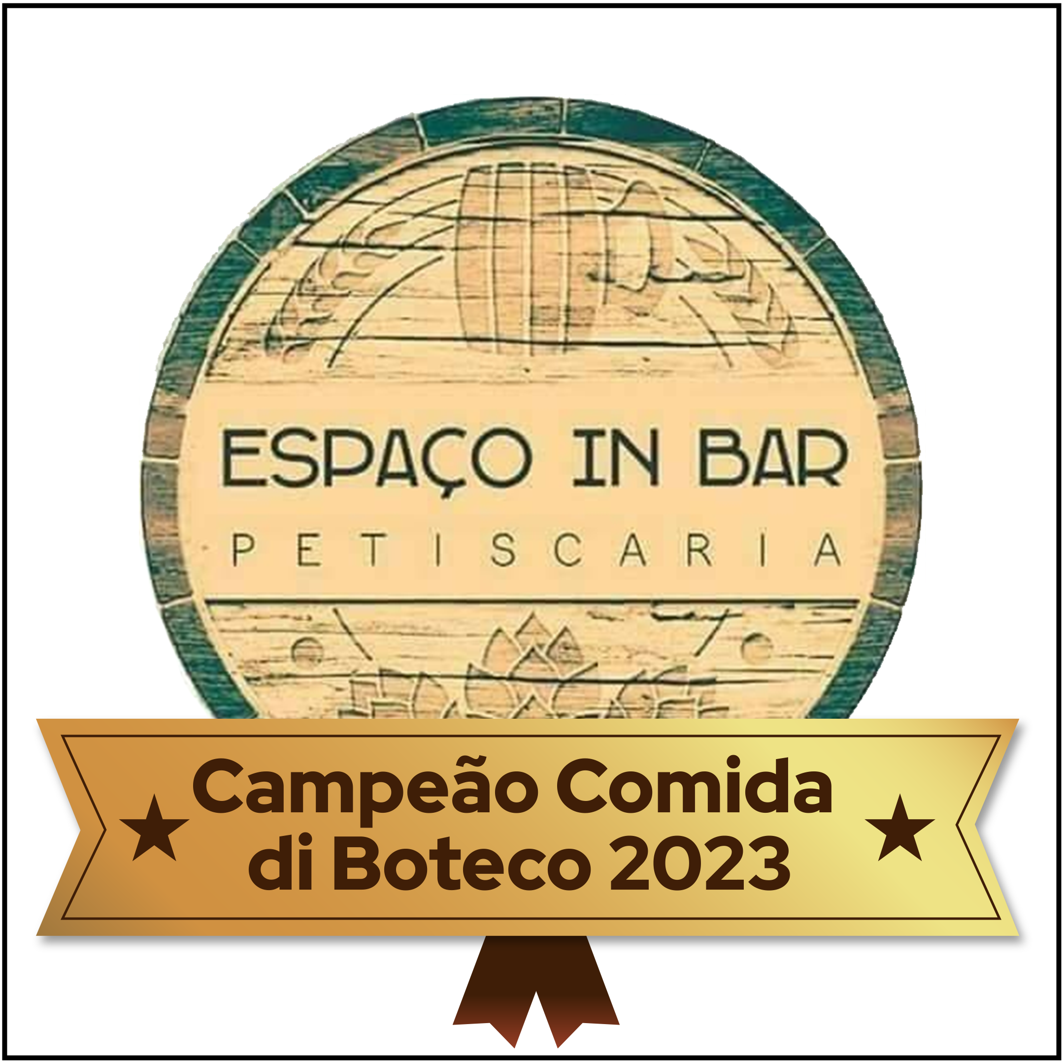 espaço in bar