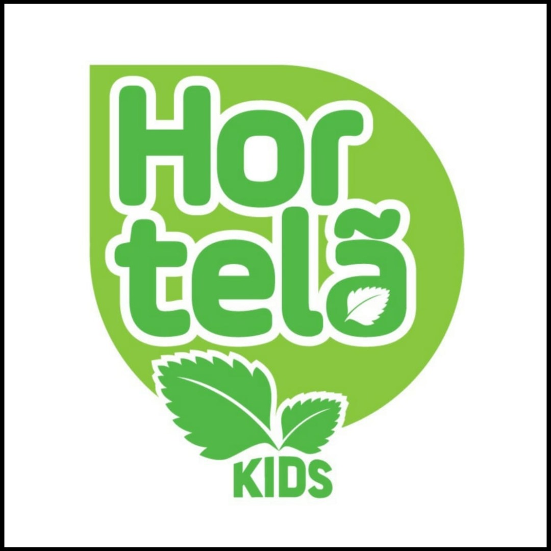 HORTELÃ KIDS