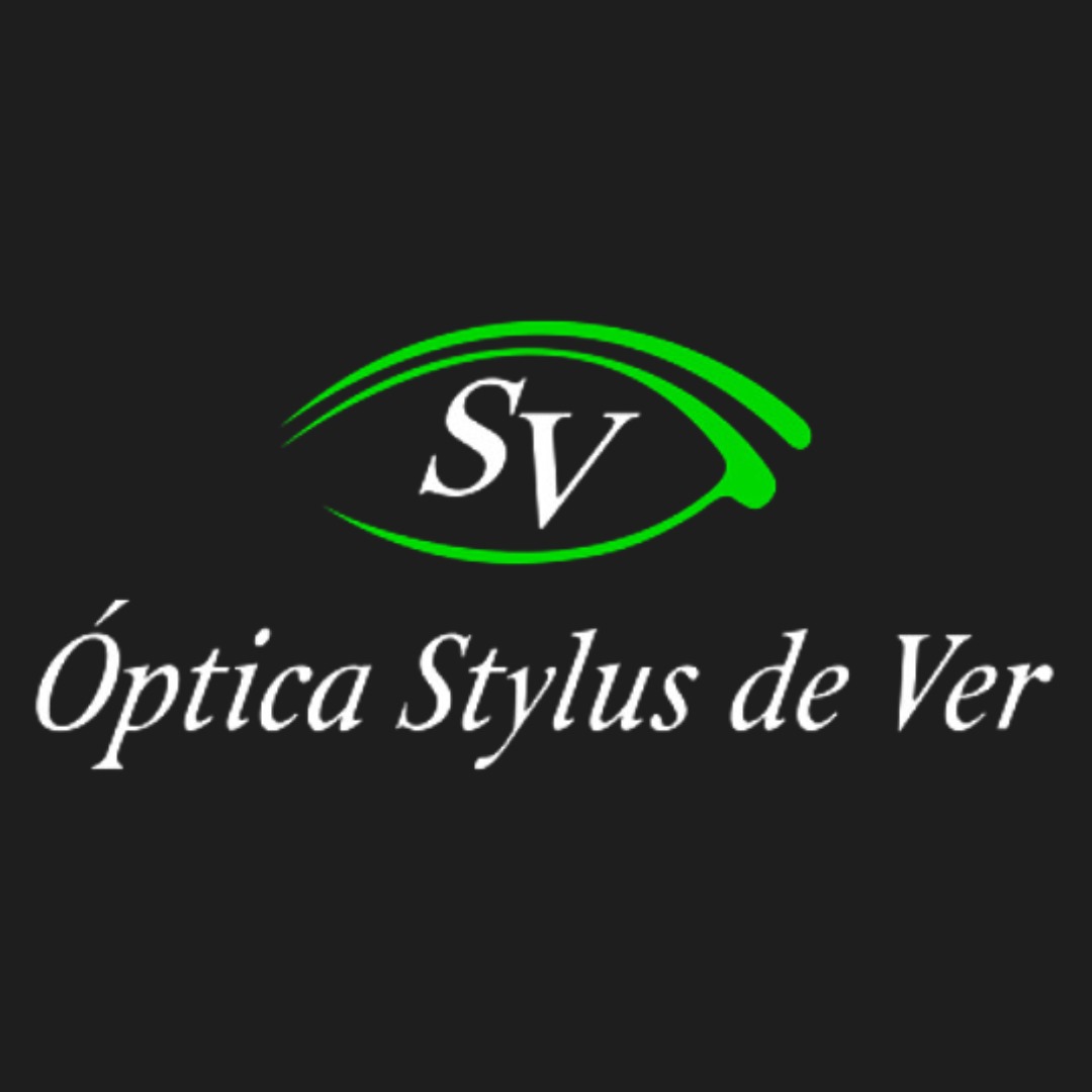 Optica Stylus de ver