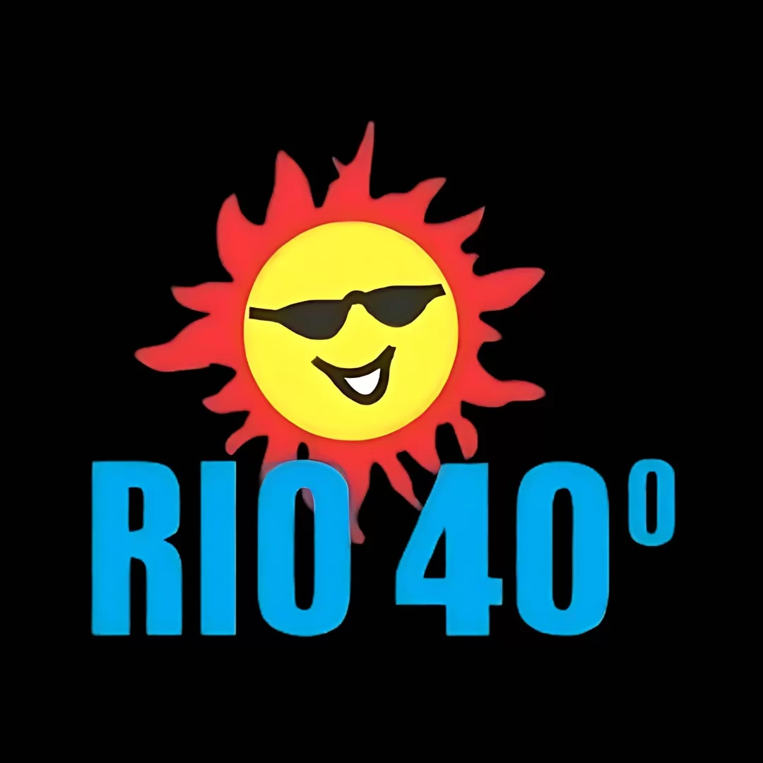 rio 40