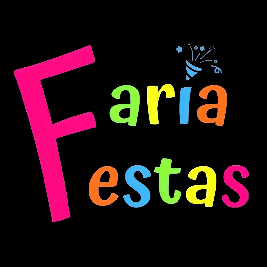 FARIA FESTAS