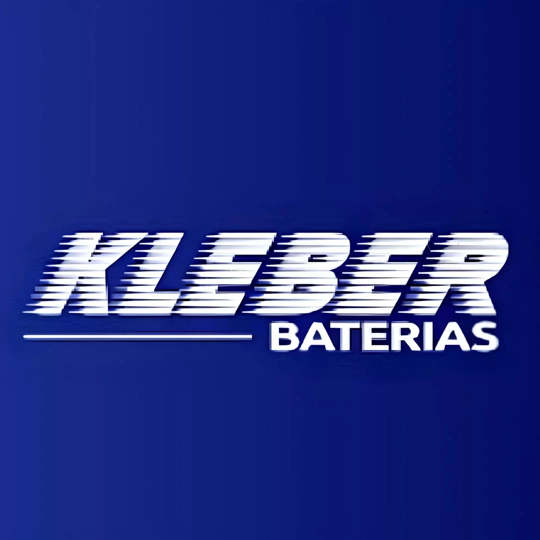 KLEBER BATERIAS